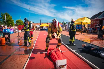 Pritsumees & Tõrva Challenge 2025, autor: Egon Bogdanov