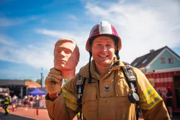 Pritsumees & Tõrva Challenge 2025, autor: Egon Bogdanov