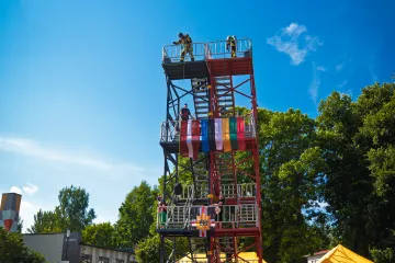 Pritsumees & Tõrva Challenge 2025, autor: Egon Bogdanov