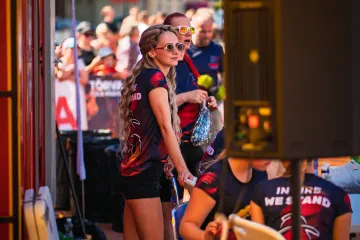 Pritsumees & Tõrva Challenge 2025, autor: Egon Bogdanov