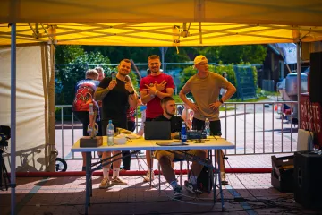 Pritsumees & Tõrva Challenge 2025, autor: Egon Bogdanov