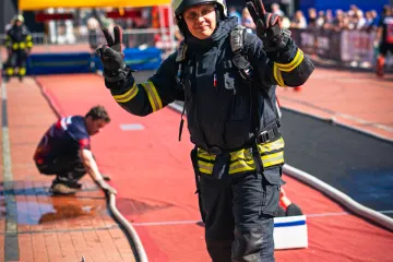 Pritsumees & Tõrva Challenge 2025, autor: Egon Bogdanov