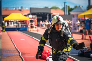 Pritsumees & Tõrva Challenge 2025, autor: Egon Bogdanov