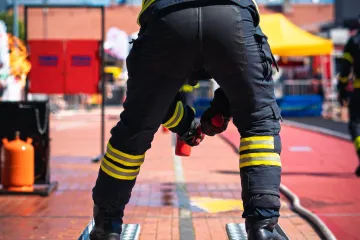 Pritsumees & Tõrva Challenge 2025, autor: Egon Bogdanov