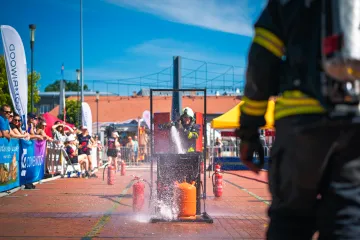 Pritsumees & Tõrva Challenge 2025, autor: Egon Bogdanov