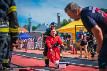 Pritsumees & Tõrva Challenge 2025, autor: Egon Bogdanov