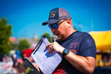 Pritsumees & Tõrva Challenge 2025, autor: Egon Bogdanov