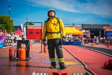 Pritsumees & Tõrva Challenge 2025, autor: Egon Bogdanov