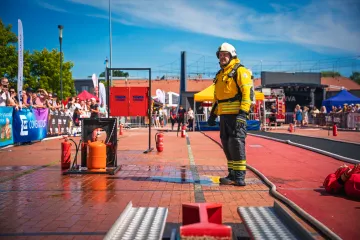 Pritsumees & Tõrva Challenge 2025, autor: Egon Bogdanov