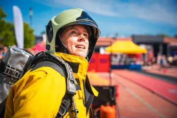 Pritsumees & Tõrva Challenge 2025, autor: Egon Bogdanov