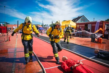 Pritsumees & Tõrva Challenge 2025, autor: Egon Bogdanov