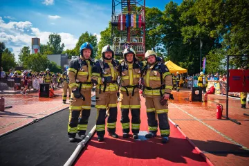 Pritsumees & Tõrva Challenge 2025, autor: Egon Bogdanov