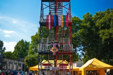 Pritsumees & Tõrva Challenge 2025, autor: Egon Bogdanov