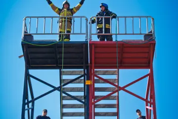 Pritsumees & Tõrva Challenge 2025, autor: Egon Bogdanov