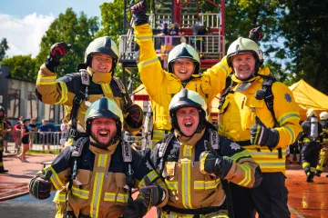 Pritsumees & Tõrva Challenge 2025, autor: Egon Bogdanov