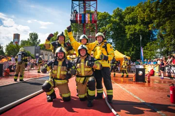 Pritsumees & Tõrva Challenge 2025, autor: Egon Bogdanov