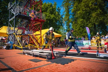 Pritsumees & Tõrva Challenge 2025, autor: Egon Bogdanov