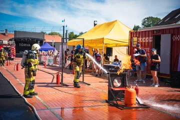 Pritsumees & Tõrva Challenge 2025, autor: Egon Bogdanov