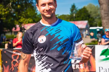 Pritsumees & Tõrva Challenge 2025, autor: Egon Bogdanov