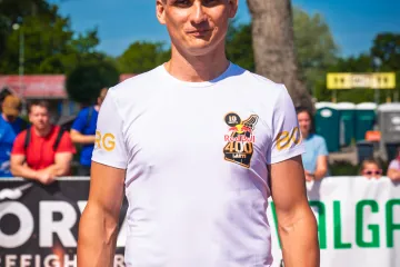 Pritsumees & Tõrva Challenge 2025, autor: Egon Bogdanov