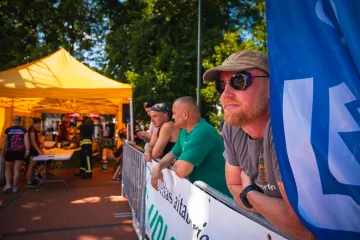 Pritsumees & Tõrva Challenge 2025, autor: Egon Bogdanov