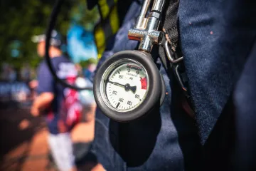 Pritsumees & Tõrva Challenge 2025, autor: Egon Bogdanov