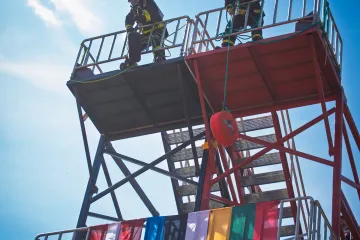 Pritsumees & Tõrva Challenge 2025, autor: Egon Bogdanov