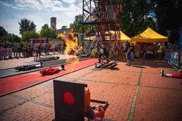 Pritsumees & Tõrva Challenge 2025, autor: Egon Bogdanov