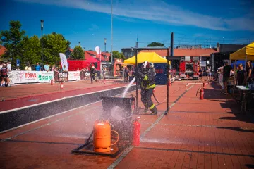 Pritsumees & Tõrva Challenge 2025, autor: Egon Bogdanov