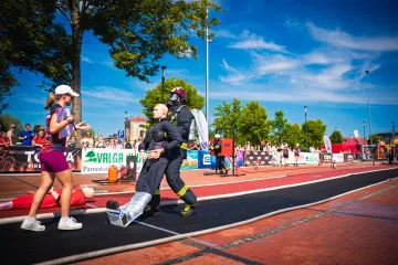 Pritsumees & Tõrva Challenge 2025, autor: Egon Bogdanov