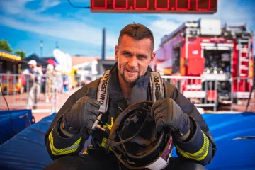 Pritsumees & Tõrva Challenge 2025, autor: Egon Bogdanov