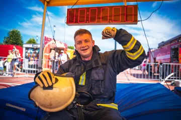 Pritsumees & Tõrva Challenge 2025, autor: Egon Bogdanov