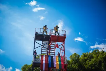 Pritsumees & Tõrva Challenge 2025, autor: Egon Bogdanov