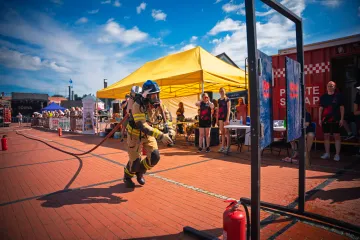 Pritsumees & Tõrva Challenge 2025, autor: Egon Bogdanov