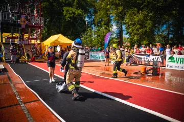 Pritsumees & Tõrva Challenge 2025, autor: Egon Bogdanov