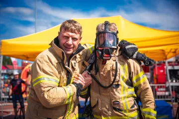 Pritsumees & Tõrva Challenge 2025, autor: Egon Bogdanov