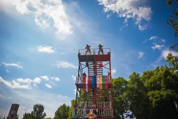 Pritsumees & Tõrva Challenge 2025, autor: Egon Bogdanov