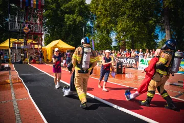 Pritsumees & Tõrva Challenge 2025, autor: Egon Bogdanov