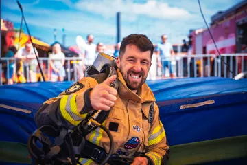 Pritsumees & Tõrva Challenge 2025, autor: Egon Bogdanov