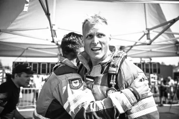 Pritsumees & Tõrva Challenge 2025, autor: Egon Bogdanov