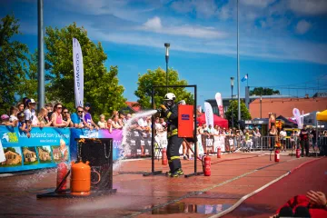 Pritsumees & Tõrva Challenge 2025, autor: Egon Bogdanov