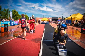 Pritsumees & Tõrva Challenge 2025, autor: Egon Bogdanov