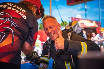 Pritsumees & Tõrva Challenge 2025, autor: Egon Bogdanov