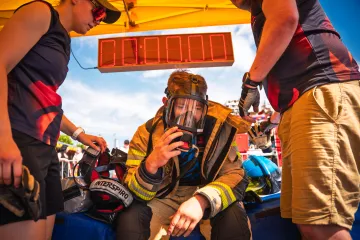 Pritsumees & Tõrva Challenge 2025, autor: Egon Bogdanov