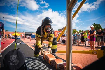 Pritsumees & Tõrva Challenge 2025, autor: Egon Bogdanov