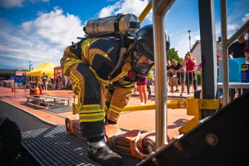 Pritsumees & Tõrva Challenge 2025, autor: Egon Bogdanov