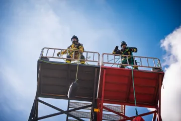 Pritsumees & Tõrva Challenge 2025, autor: Egon Bogdanov