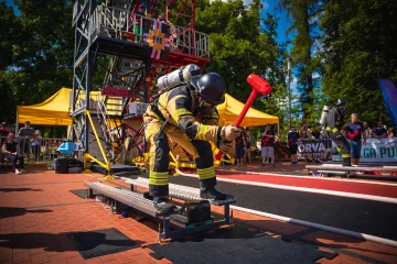 Pritsumees & Tõrva Challenge 2025, autor: Egon Bogdanov