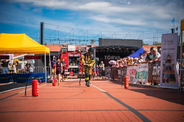 Pritsumees & Tõrva Challenge 2025, autor: Egon Bogdanov