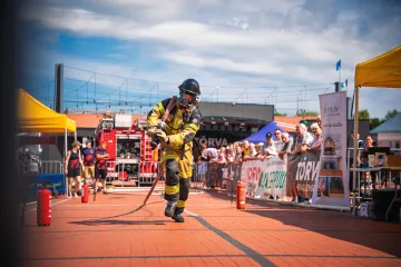 Pritsumees & Tõrva Challenge 2025, autor: Egon Bogdanov